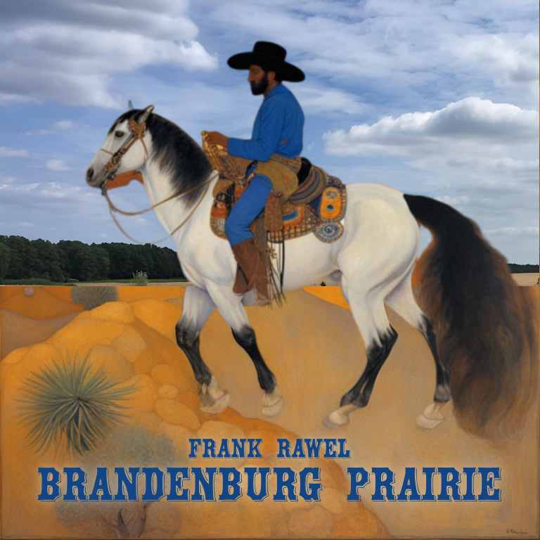 Musik: Brandenburg Prairie