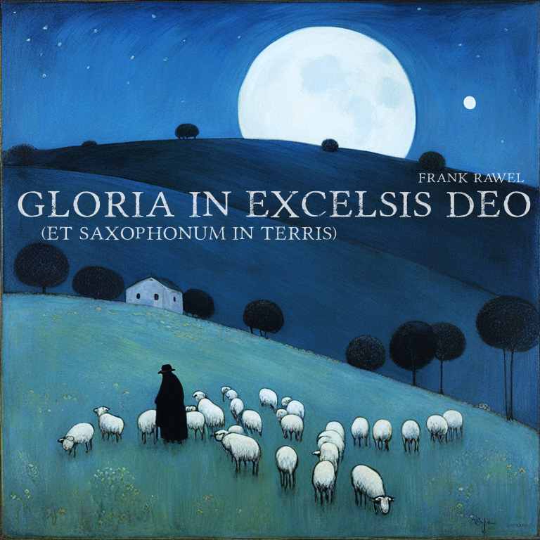Musik: Gloria In Excelsis Deo